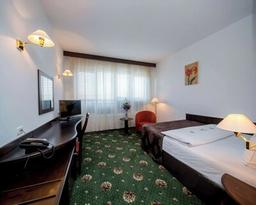 Best Western Central Hotel