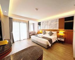 Wyndham Jomtien Pattaya