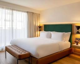 Best Western Plus Casablanca City Center