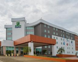 Holiday Inn Express Tapachula, an IHG Hotel