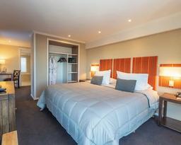 Los Acebos Ushuaia Hotel