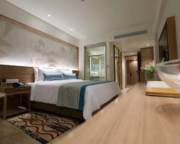 Bellevue Sarovar Premiere Junagadh