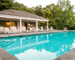 The Mayflower Inn & Spa, Auberge Resorts Collection