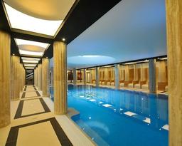Alexandria Spa & Wellness Hotel