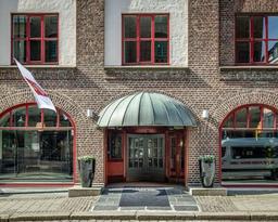 Clarion Hotel Bergen