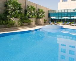 Holiday Inn AlSeeb Muscat, an IHG Hotel