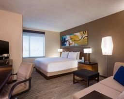 Hyatt Place Aguascalientes Bonaterra