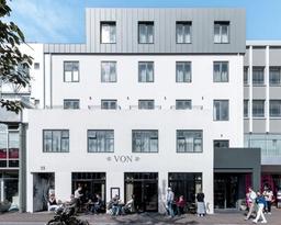 Hotel Von