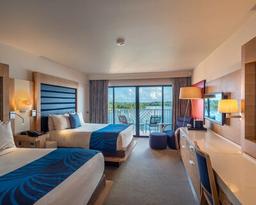 Grotto Bay Beach Resort