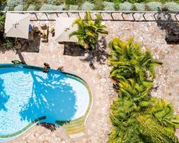 Fairmont Mara Safari Club