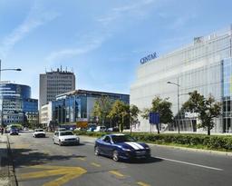 Garni Hotel Centar