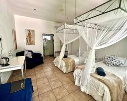 Fawlty Towers Accommodation & Activities