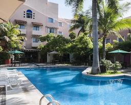 Holiday Inn Ciudad Del Carmen, an IHG Hotel