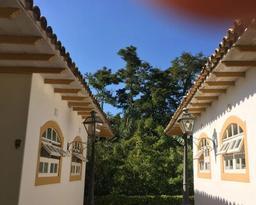 Confraria Colonial Hotel Boutique