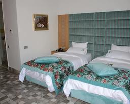 Aralia Boutique Hôtel