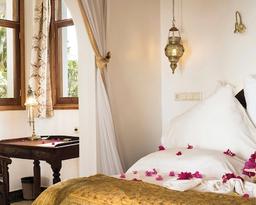 Boutique Hotel Matlai