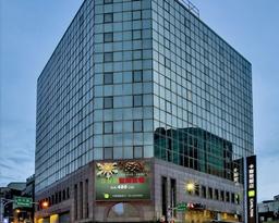 The Carlton Hotel Taiwan