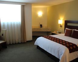 Hotel Ankara "Las Lomas"