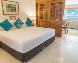 Hotel Irotama XXI