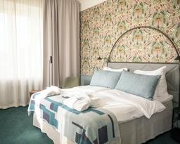 Home Hotel Bolinder Munktell