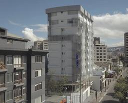 Park Inn by Radisson Quito