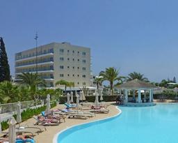 Sunrise Gardens Aparthotel