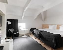 Original Sokos Hotel Villa Tampere