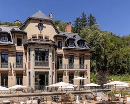 Mercure Ax Les Thermes