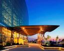 The Meydan Hotel