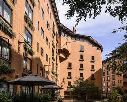 Travelers Condominio Plenitud