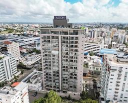 Aston Rubi City Suites