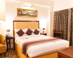 Royal Park Residence Hotel
