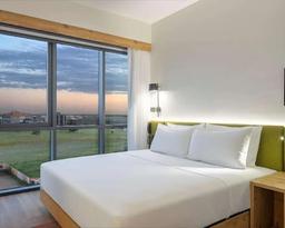 Hampton By Hilton Cerkezkoy