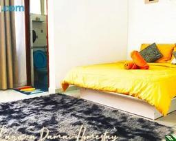 Laguna Damai Homestay Teluk Kemang Portdickson