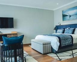 CLEO LAKE KIVU HOTEL