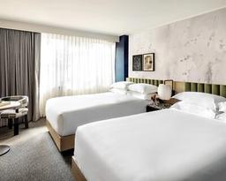 Kimpton Theta New York - Times Square By Ihg