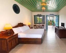 Decameron Las Heliconias - All Inclusive