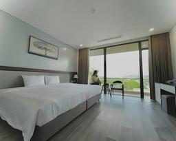DIAMOND HOTEL VÂN ĐỒN