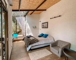 Cabañas de lujo - Casa Barcelona