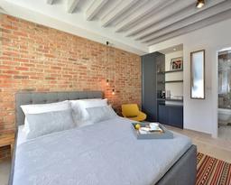 Apartments & Rooms Mareta Exclusive