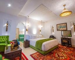 Riad La Clé de Fès