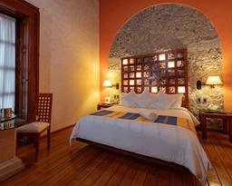 Hotel Boutique Casona de la China Poblana