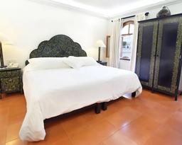 Hotel Boutique La Casa Azul