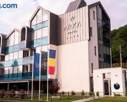 Hotel Arka