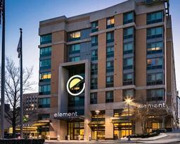 Element Omaha Midtown Crossing