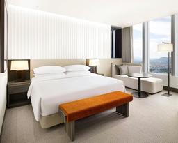 Hotel Onoma Daejeon Autograph Collection