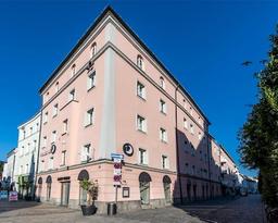 Premier Inn Passau Weisser Hase