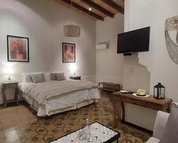 Posada Finca Garciarena