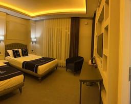 GRAND ÇAKIROĞLU HOTEL