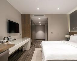 Elite World Comfy Samsun Atakum